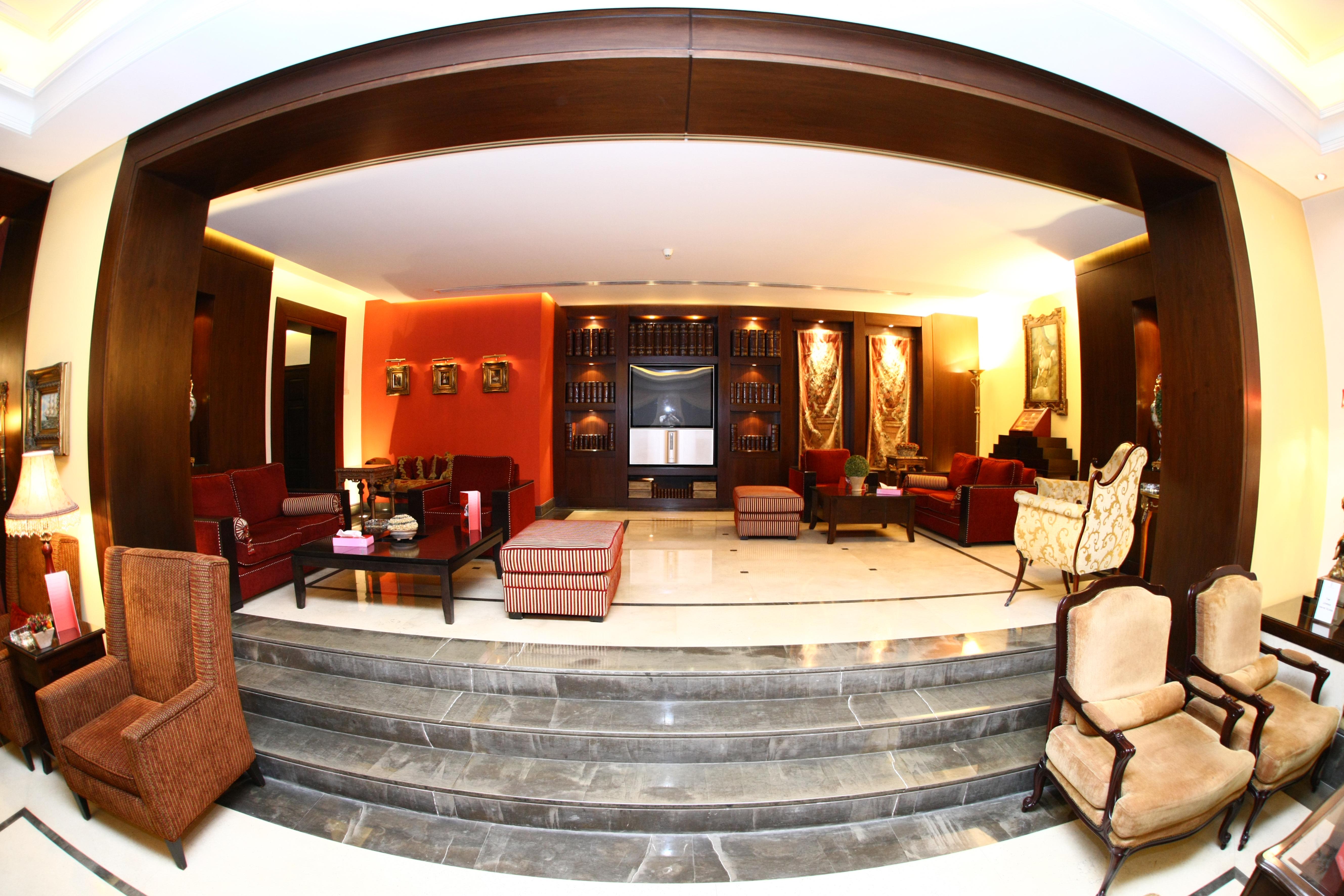 Markazia Suites Beirut Exterior photo