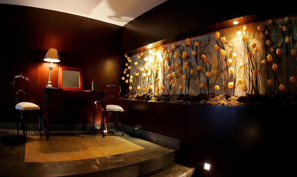 Markazia Suites Beirut Exterior photo