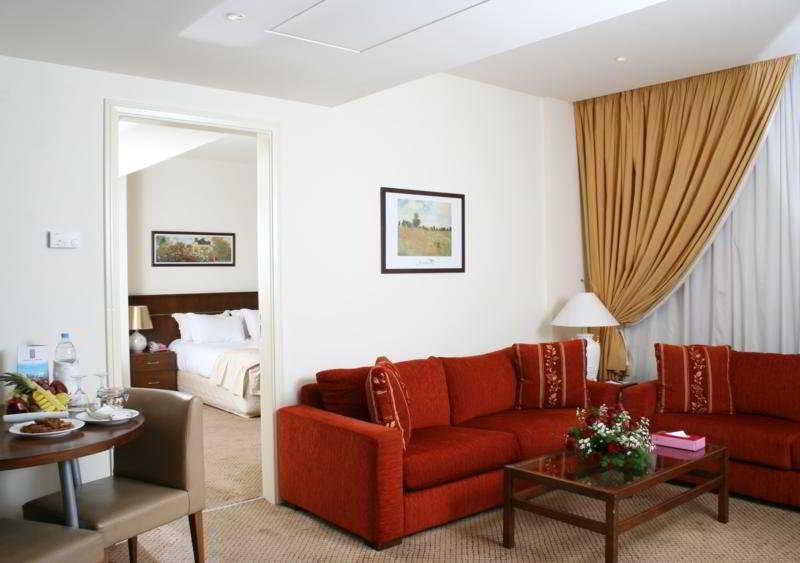 Markazia Suites Beirut Exterior photo