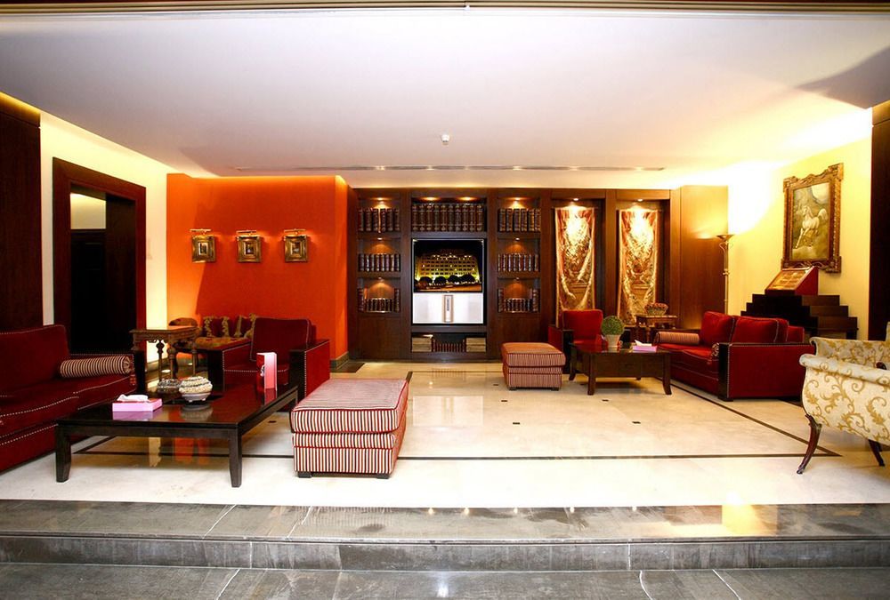 Markazia Suites Beirut Exterior photo